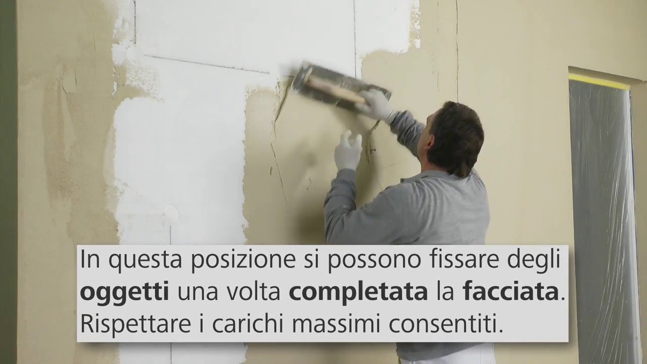 22 StoTherm: StoFix Quader