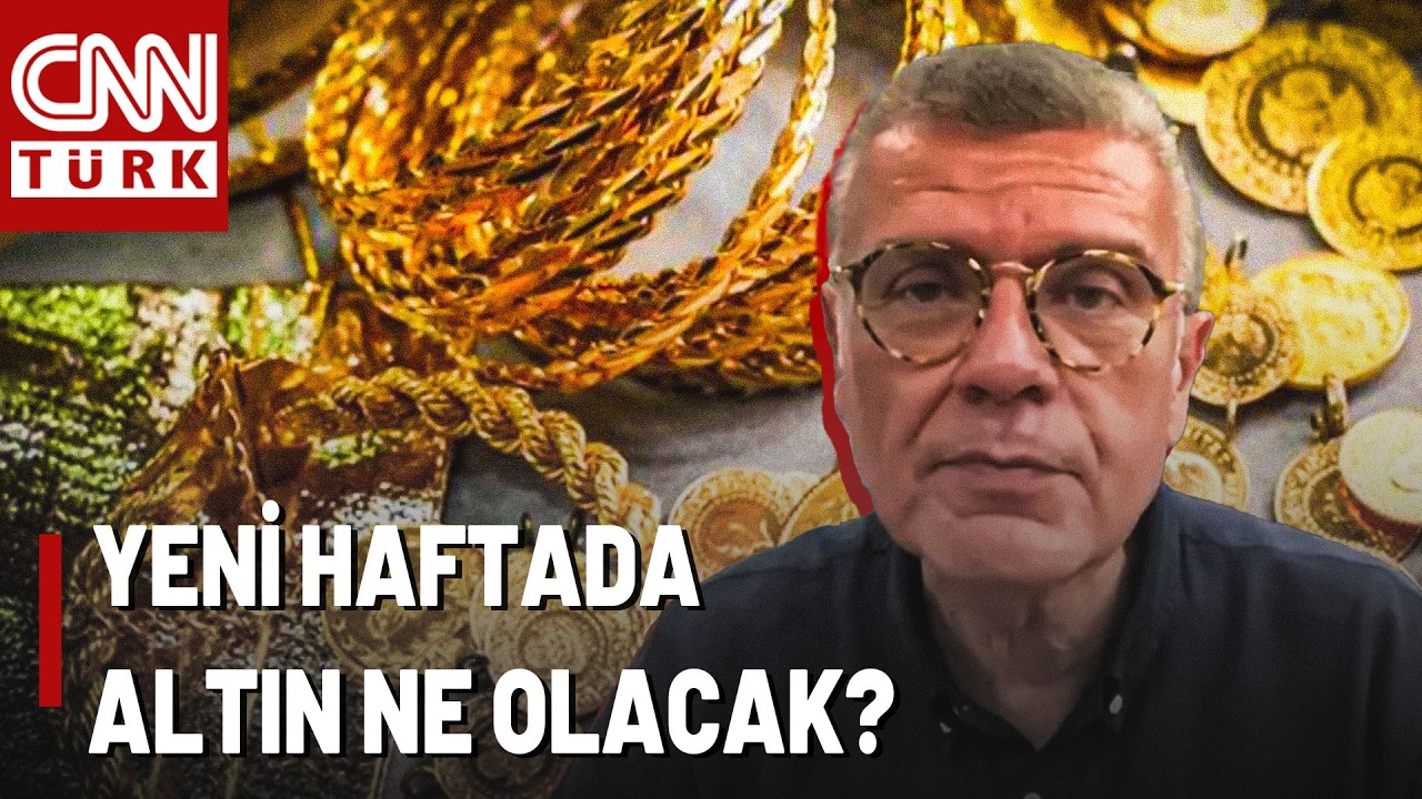 Yeni Haftada Piyasaları Ne Bekliyor? Altın, Döviz, Borsa... Önümüzdeki Haftaya Nasıl Başlayacak?