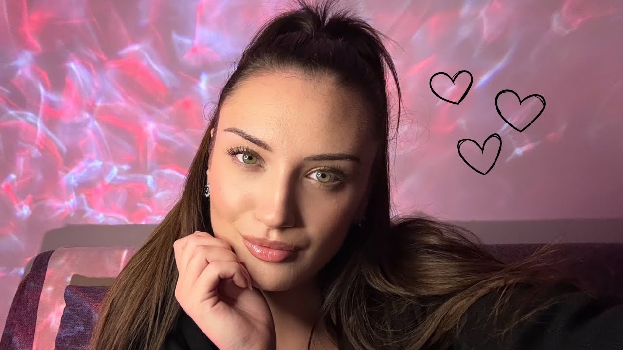 ASMR pour les personnes seules ❤️‍🩹