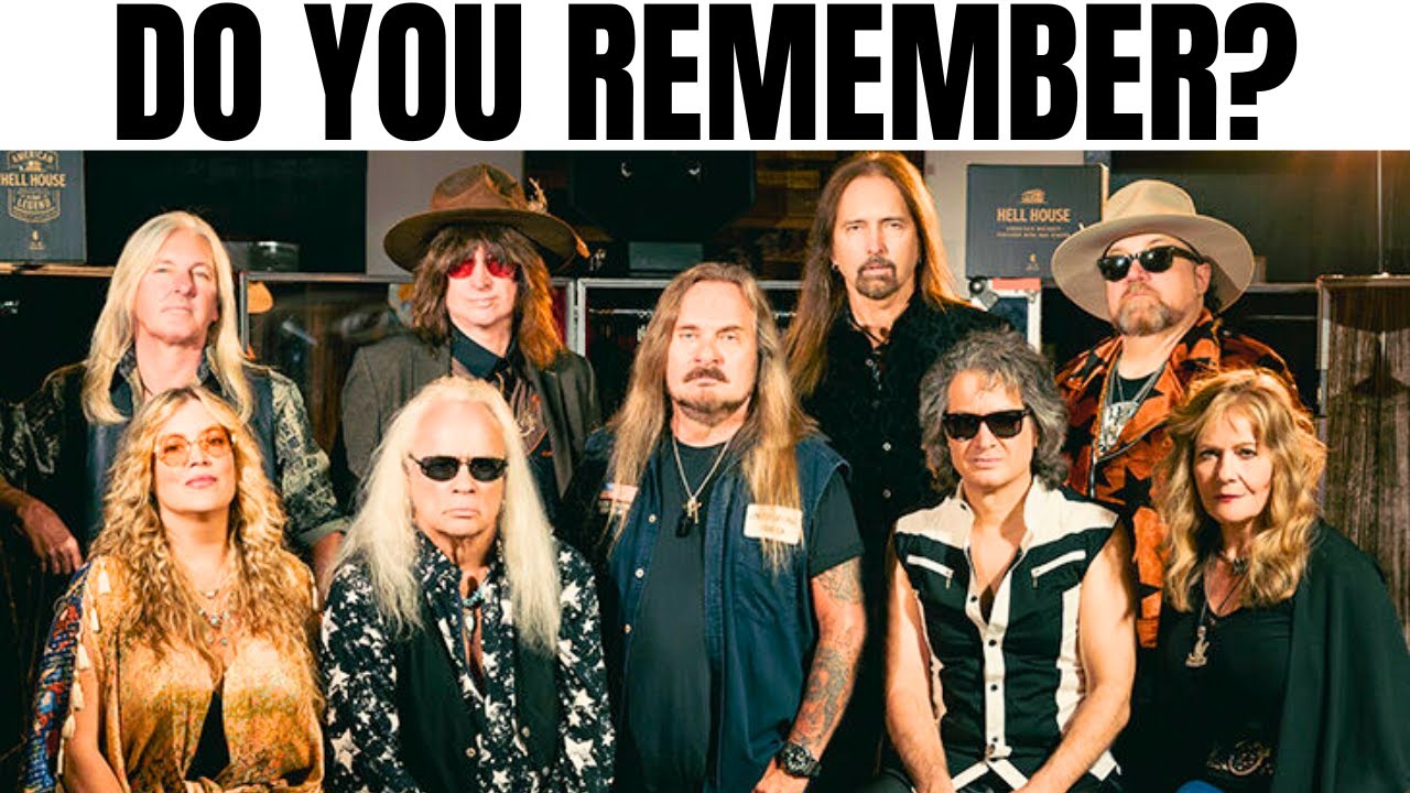 15 Rock Songs from 1973 That Defined Music History Forever