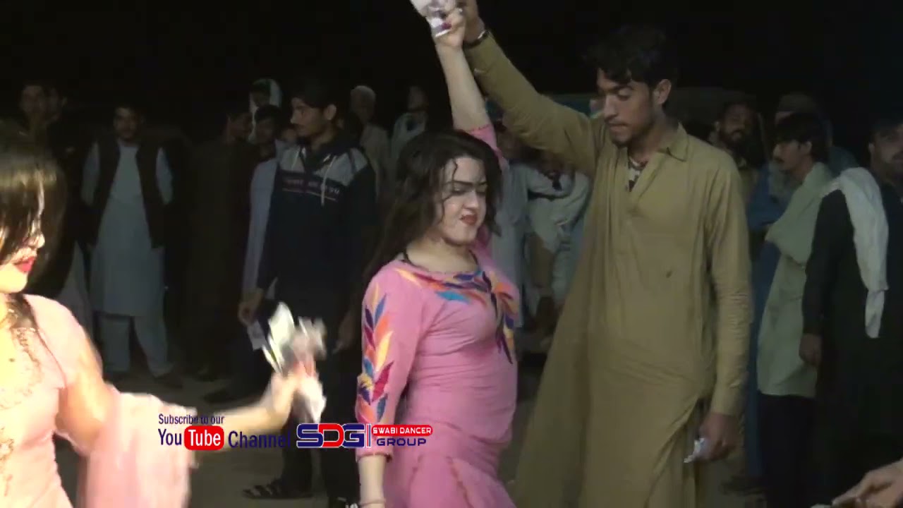 miss lovely Koko beautiful dance swabi dancer group like channel ko subscribe kro please