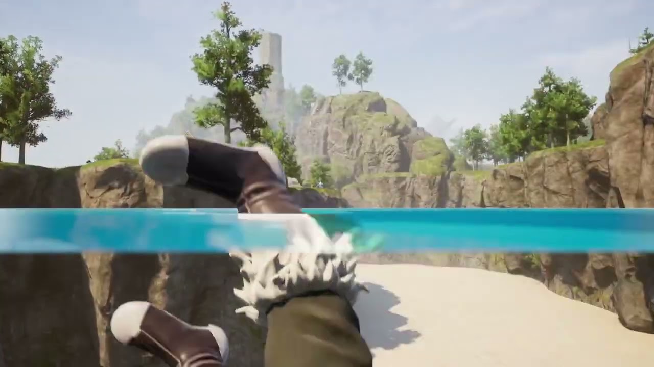 Palworld adventures P.1