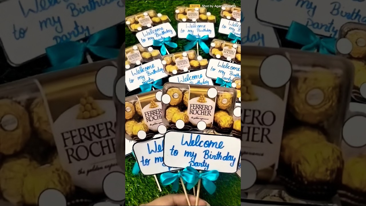welcome tags #shorts