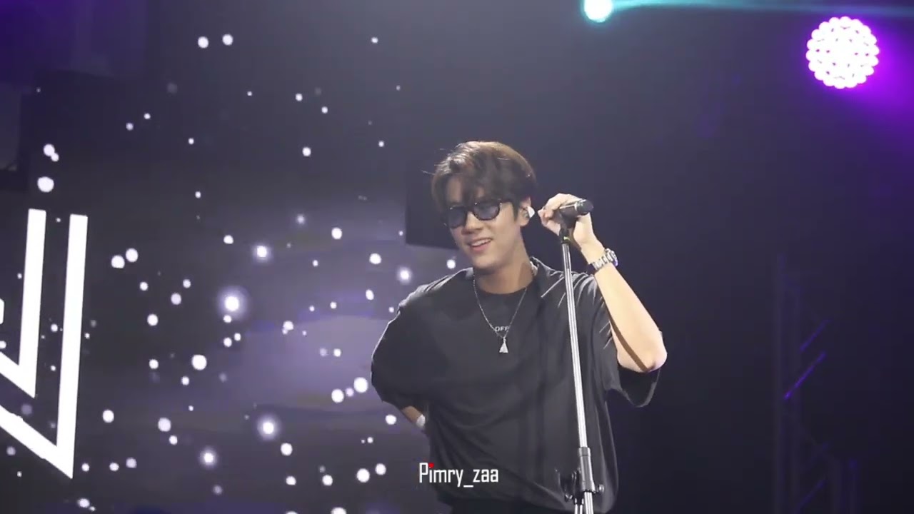 4k [230702] NANON - รักแรก (first love) 