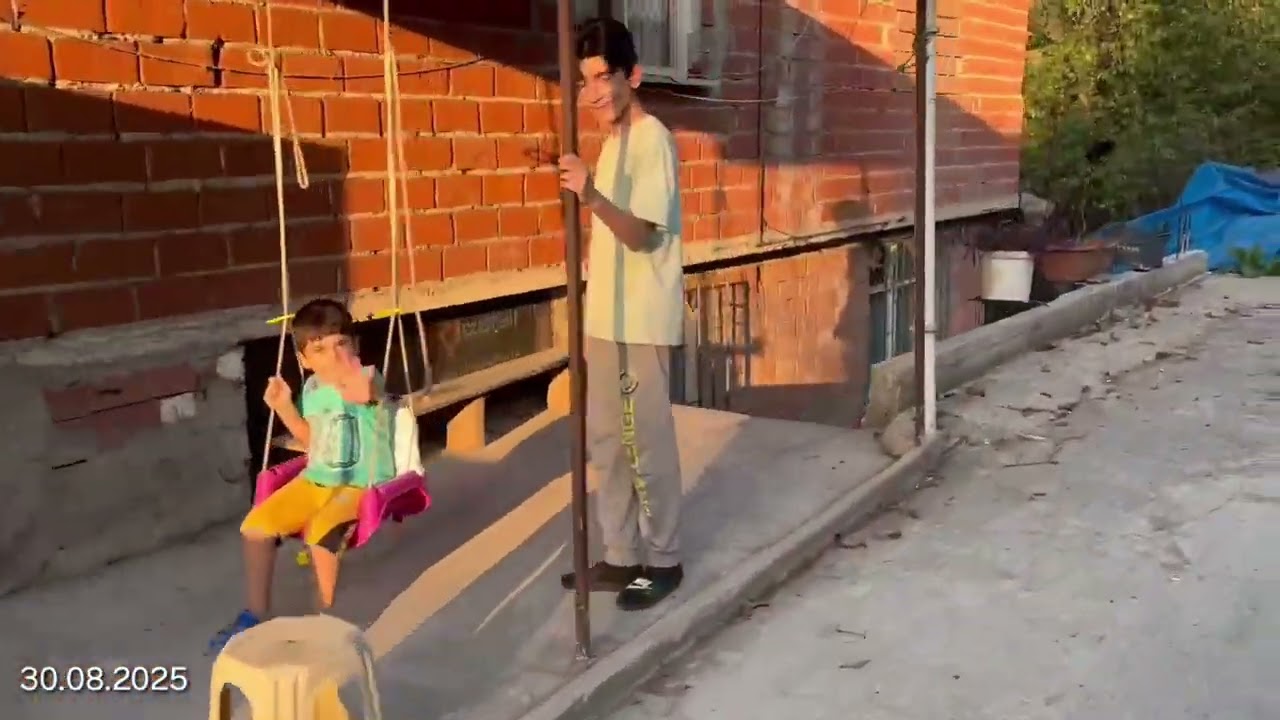 Ünye Yazkonağı mahallesi (2025)