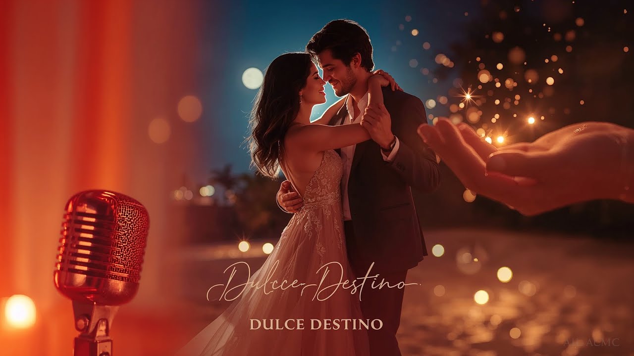 Dulce Destino | Amor Para Siempre | VIBESON