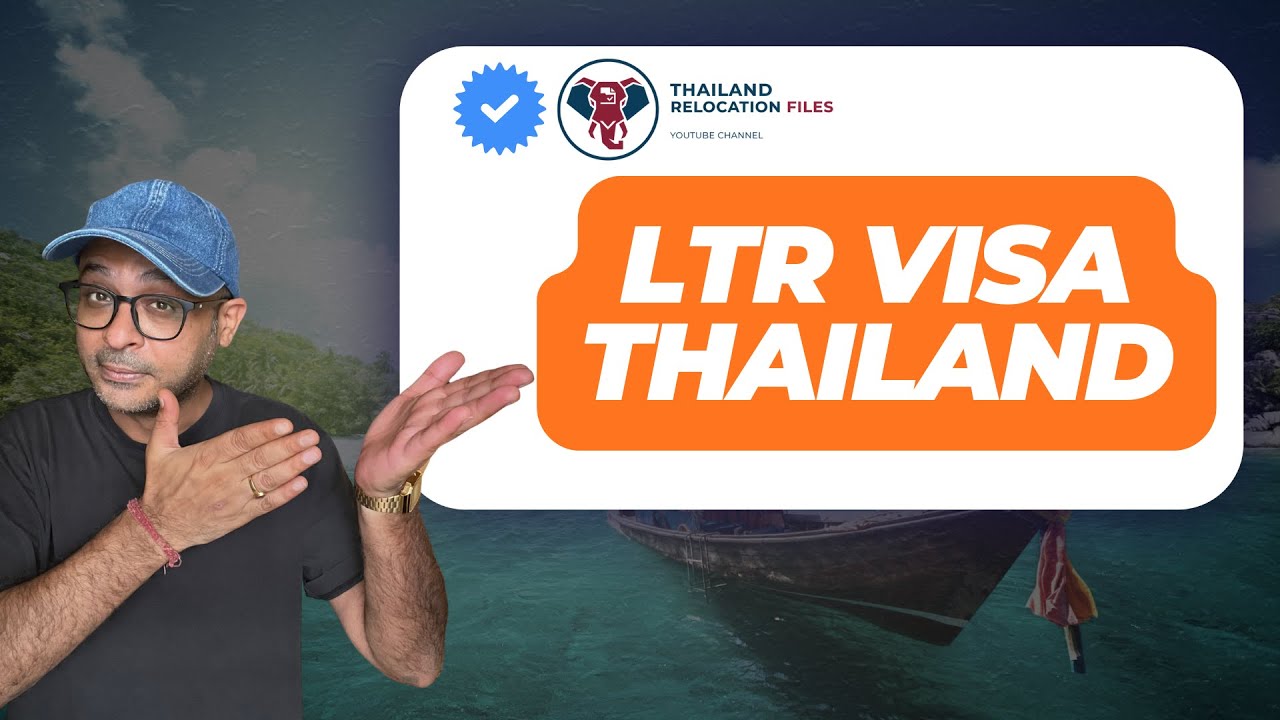 Is Thailand's 10 Year LTR Visa Really Worth It for Digital Nomads?