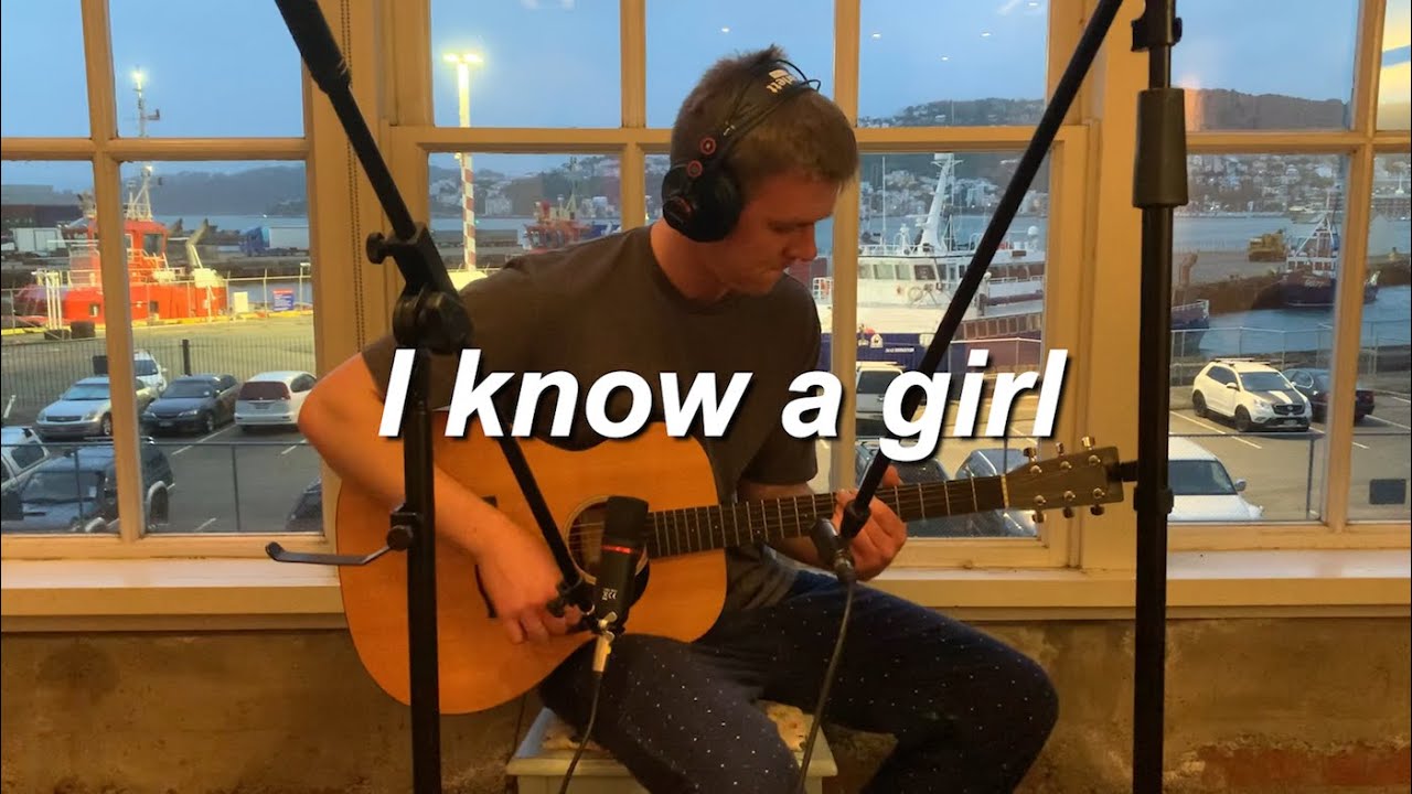 Daughters - John Mayer KARAOKE