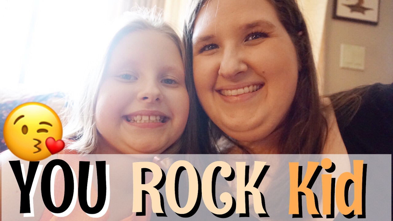 RAISING BODY POSITIVE KIDS // CELEBRATING EVERY BODY