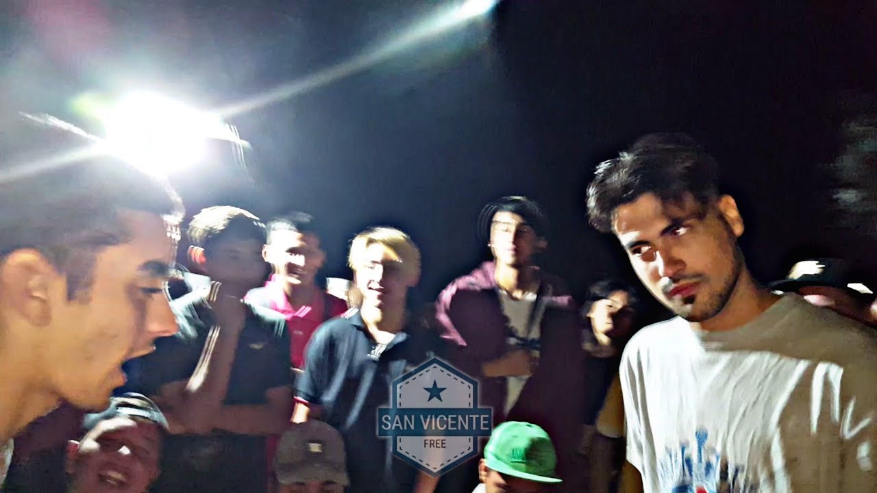 LP vs VNUM vs WINTHER - 8vos de Final - La SVF Jornada 2 - Torneo a Supremacia 2019