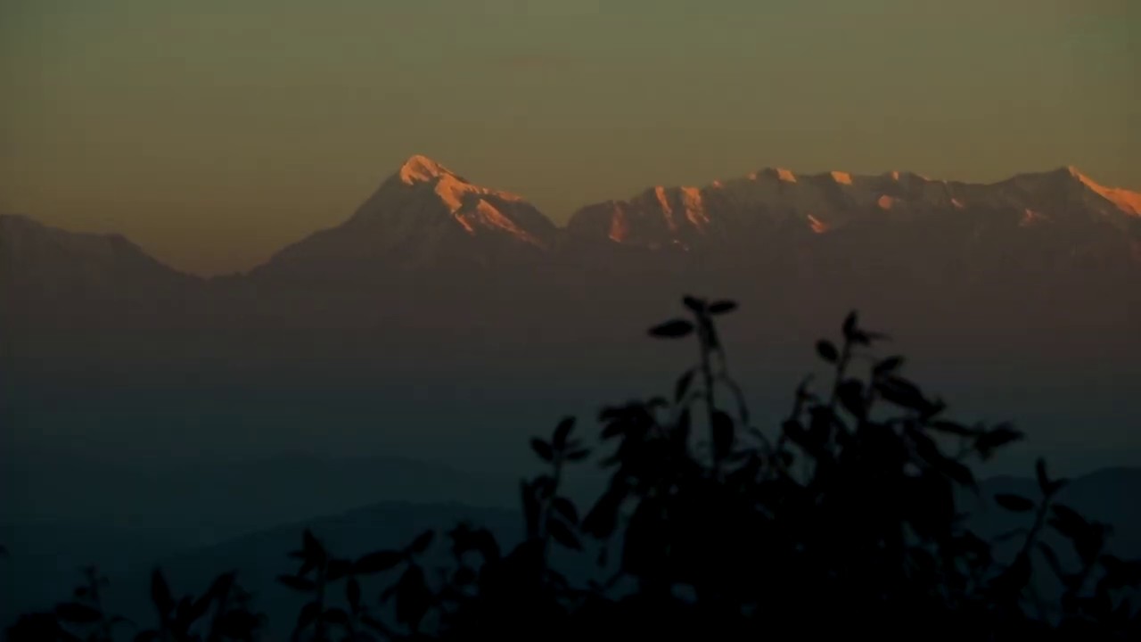 #Kasardevi Short Film| Kasar Devi Temple| Powerful Geo-magnetic Field| Almora