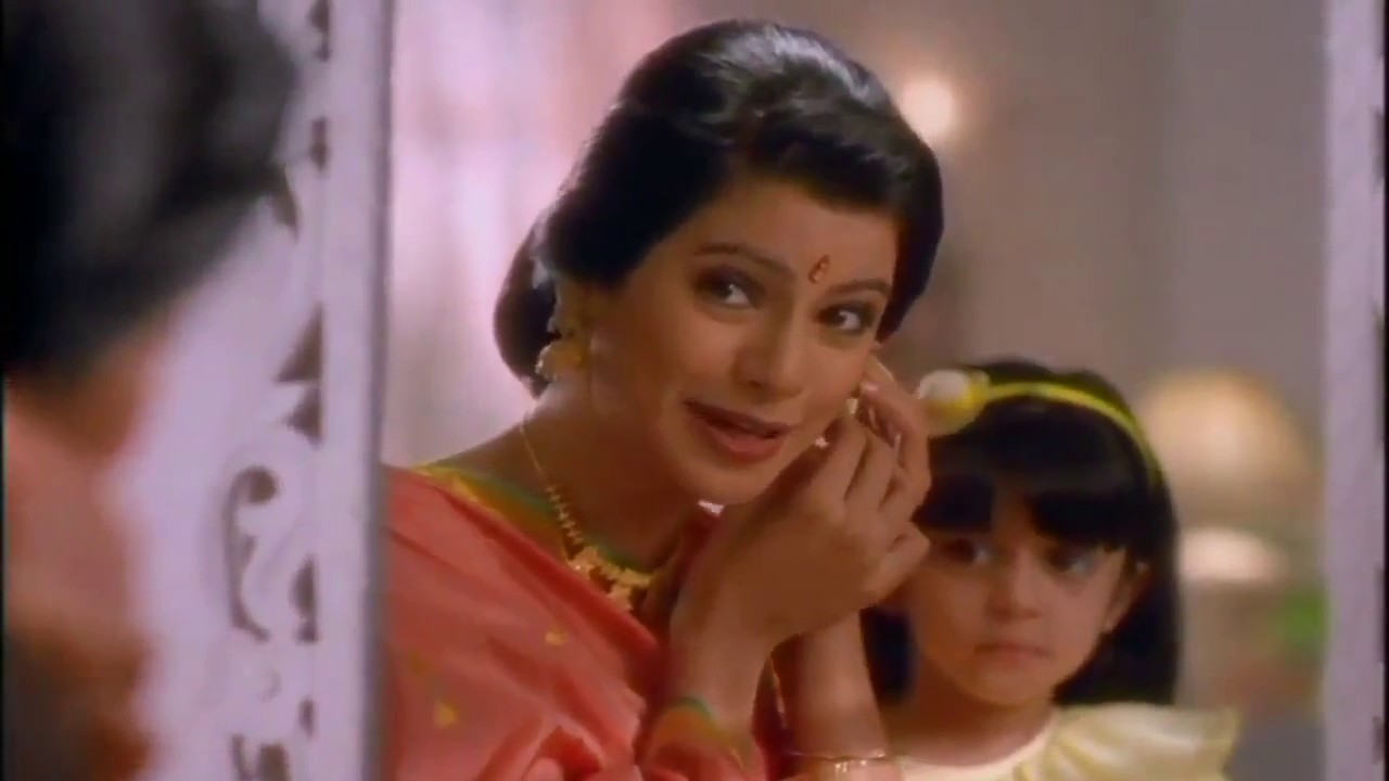 Classic Indian TVC | Keo Karpin Hair Oil