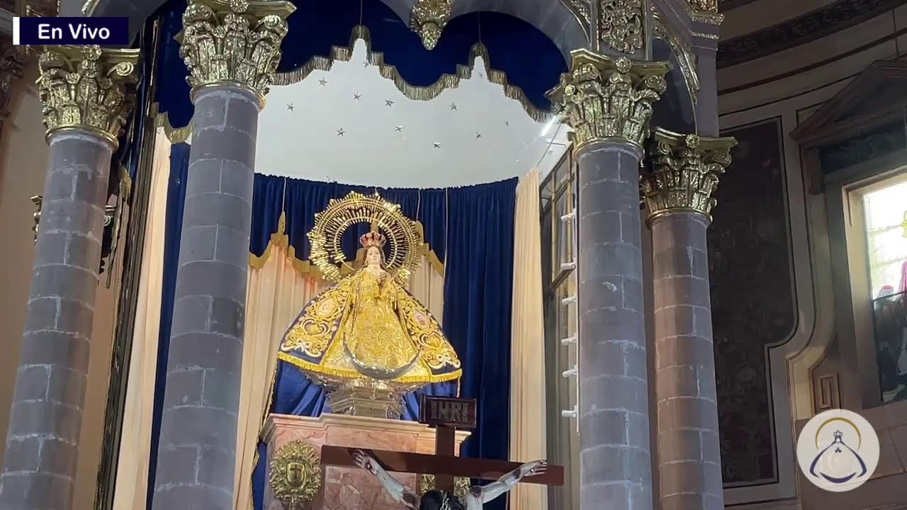 Celebración eucarística Martes VI semana del tiempo ordinario.