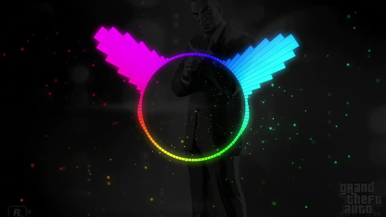 Gta Ballad of gay Tony  [radio theme ]  (slowed/reverb)