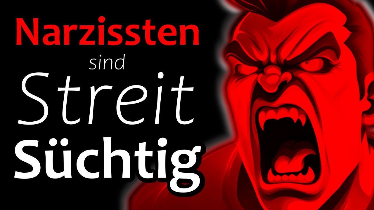 Narzissten machen aus der KLEINSTEN Mücke einen riesigen ELEFANTEN (ohne Grund!) | Interview