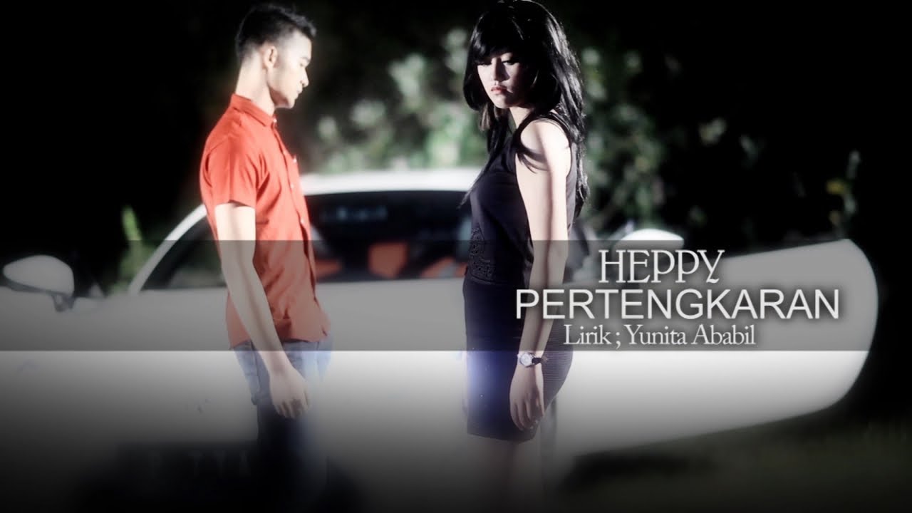 Happy Asmara - Pertengkaran (Official Music Video)