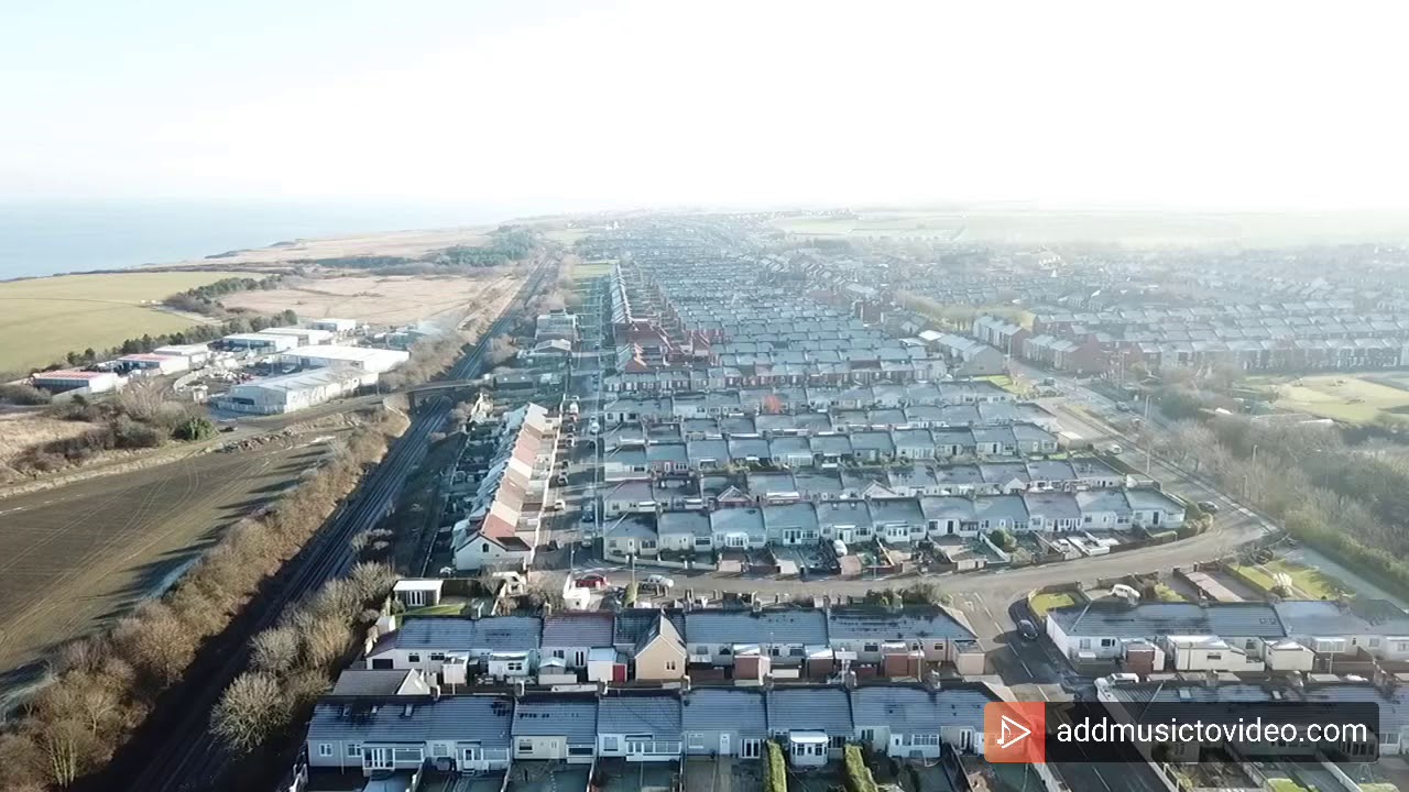 Blackhall Colliery