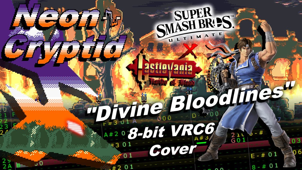 Super Smash Bros Ultimate: 