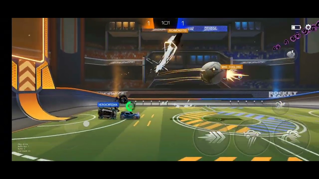 today i will play some 2v2's 