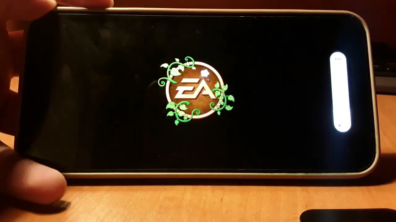 Играю в игру растения против зомби 2 (PvZ 2).