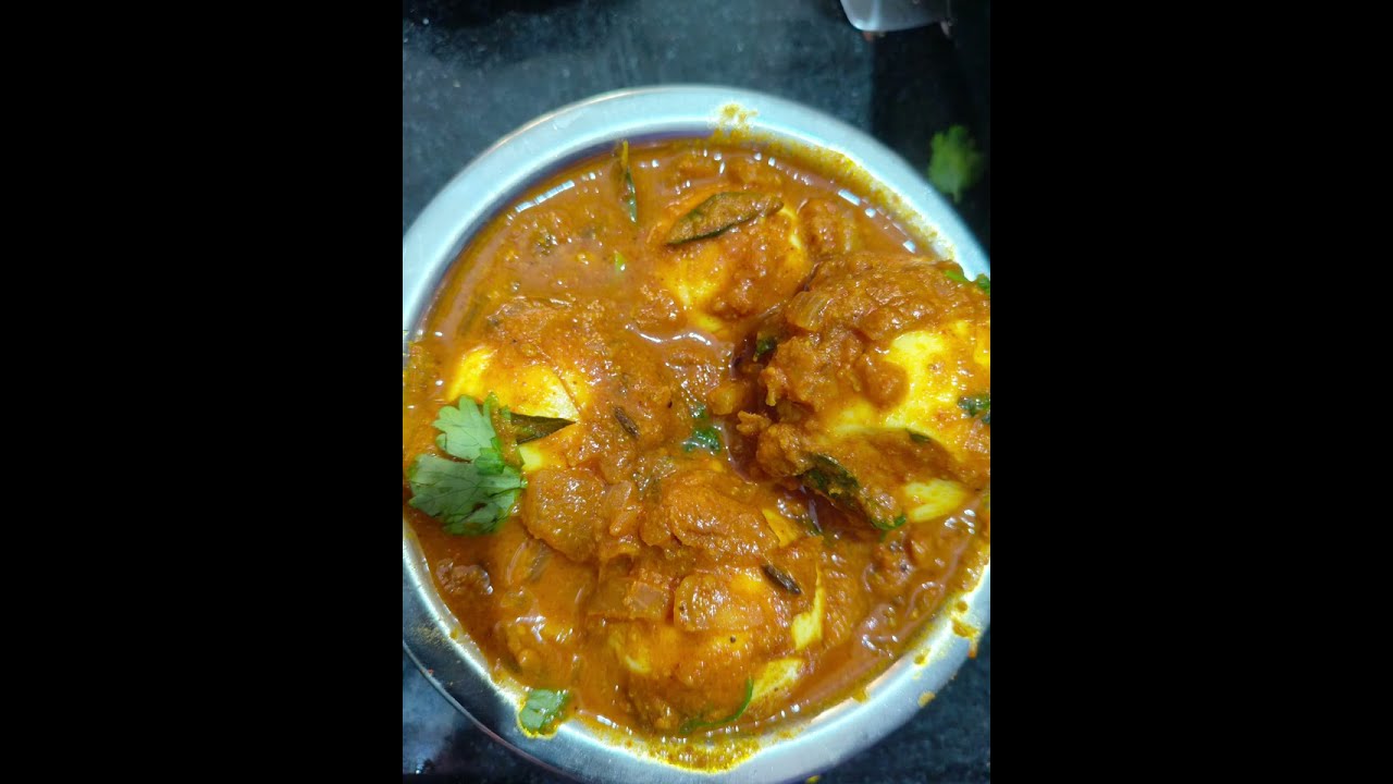 MUTTAI KULAMBU