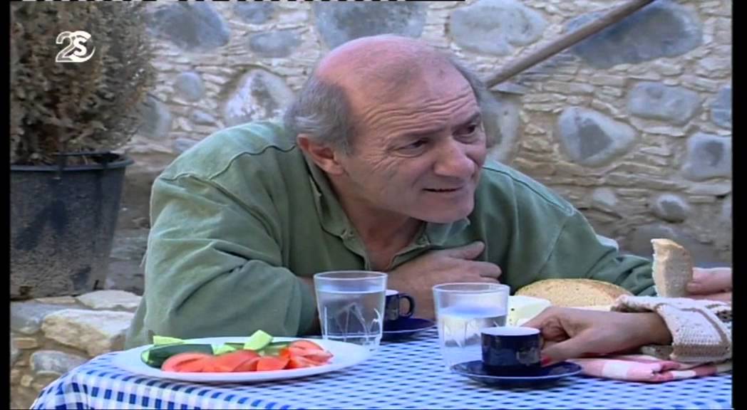 Οι τάκκοι ΄Γ κύκλος επεισόδιο 41