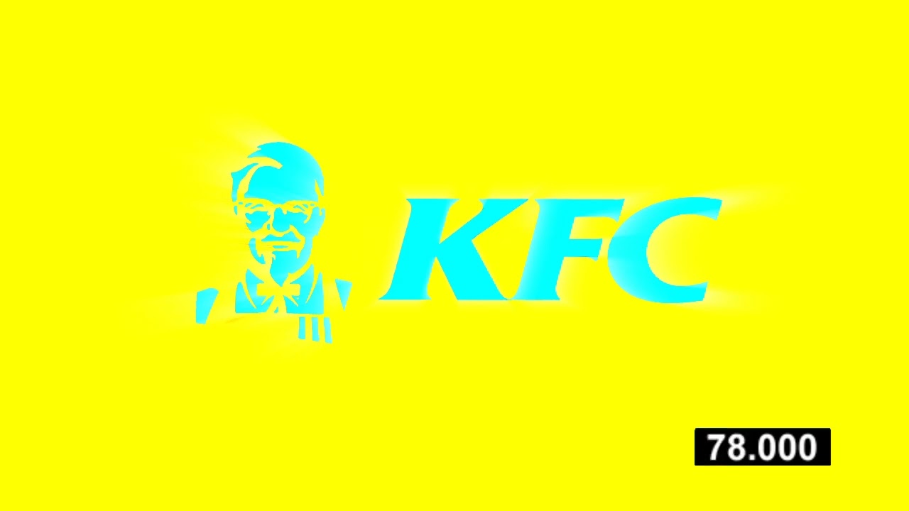 [Requested] KFC Logo Effects | Bellflower Csupo Effects