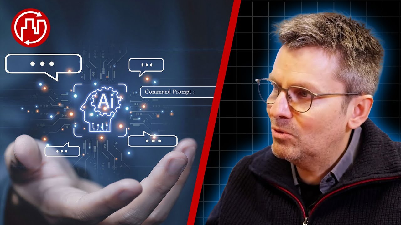 L’illusion de progrès : l’IA pourrait tout détruire ! Olivier Hamant