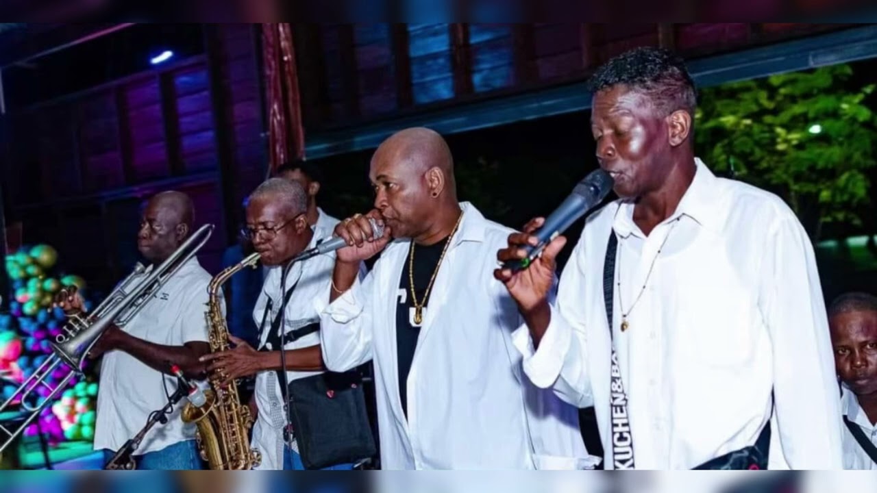 Pruberi Live 2