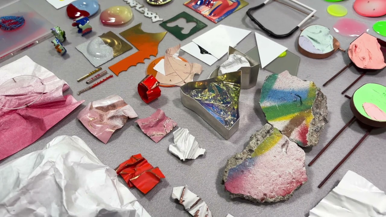 Inca Starzinsky&rsquo;s Float Collection: A Journey Through Dreams and Design