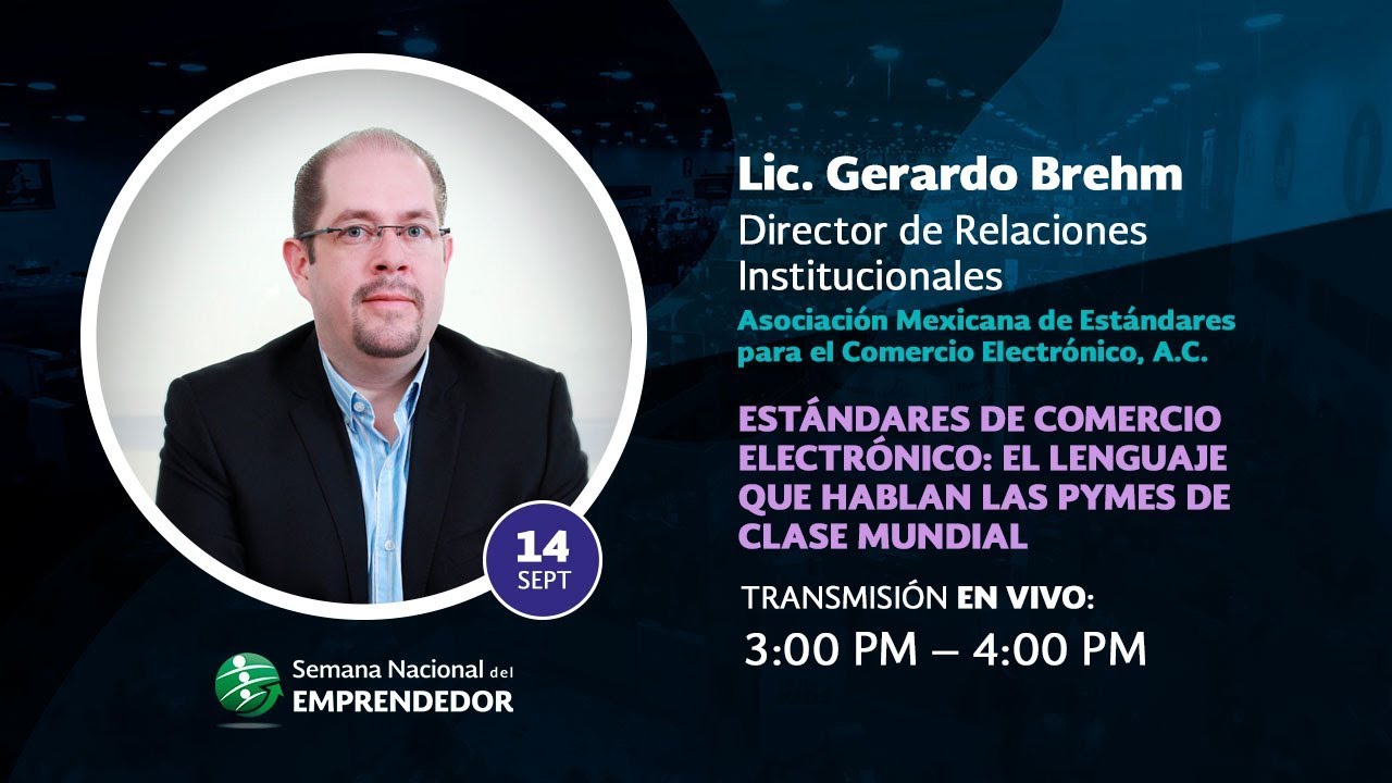 Gerardo Brehm 
