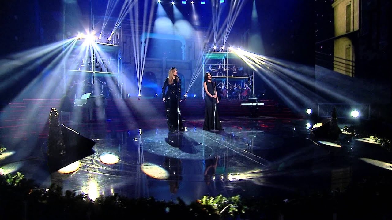 Musical Musiklan - Mbremje Gala; Nata e pare! (1 janar 2014)