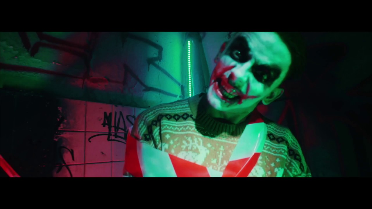 Capital Bra feat. Samra & AK AusserKontrolle - Fight Club