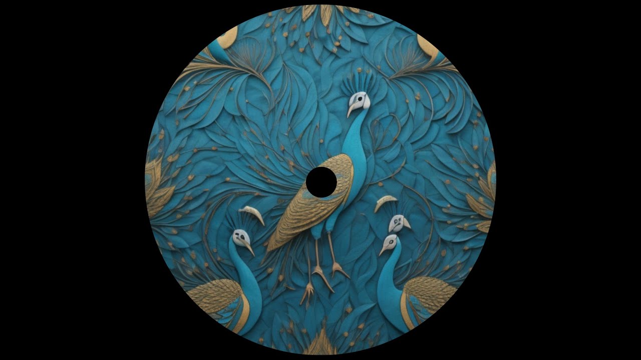 HyperSOUL-X, Bohlale - Rise (Original Mix)