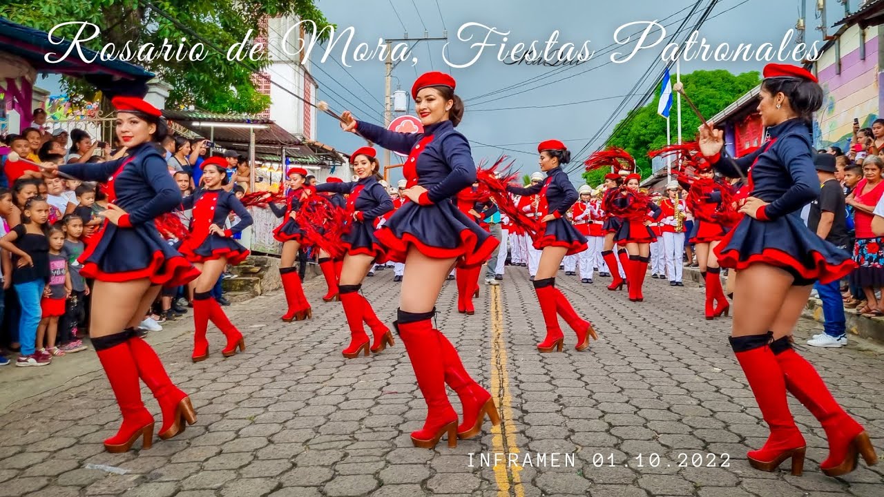 INFRAMEN-Rosario de Mora