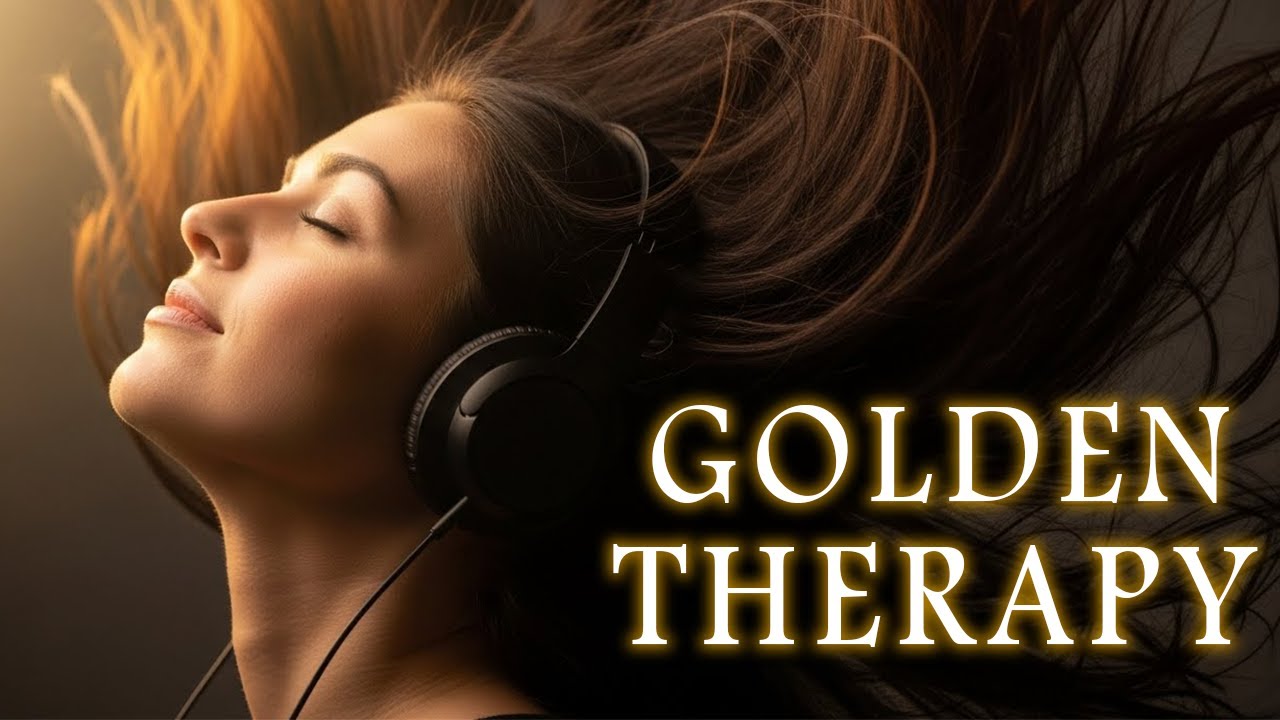 【R&B Soul】SoulFlow R&B – Golden Soul Therapy with Emotional Vocals