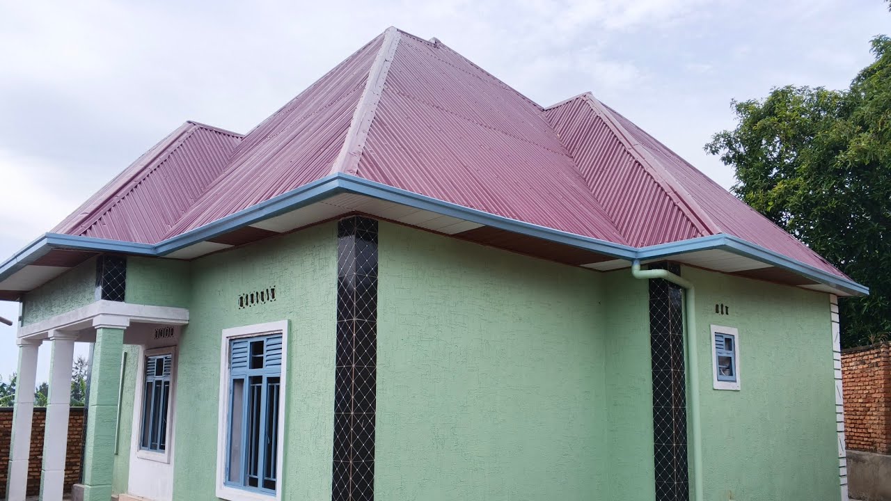 KUBONA IYINZU IFITE UBWIZA INAHENDUTSE RWAMAGANA MUMUJYI PRICE 33M #0788369658 
