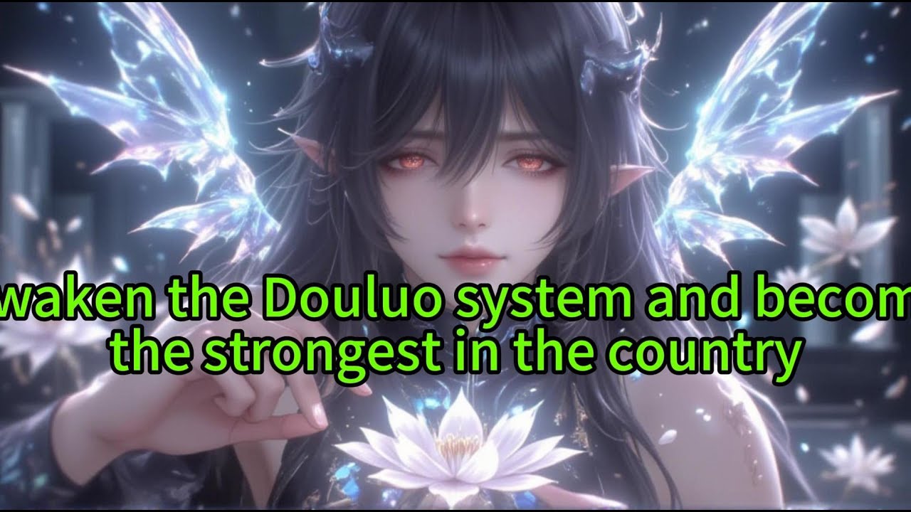 《Awaken the Douluo system and become the strongest in the country》