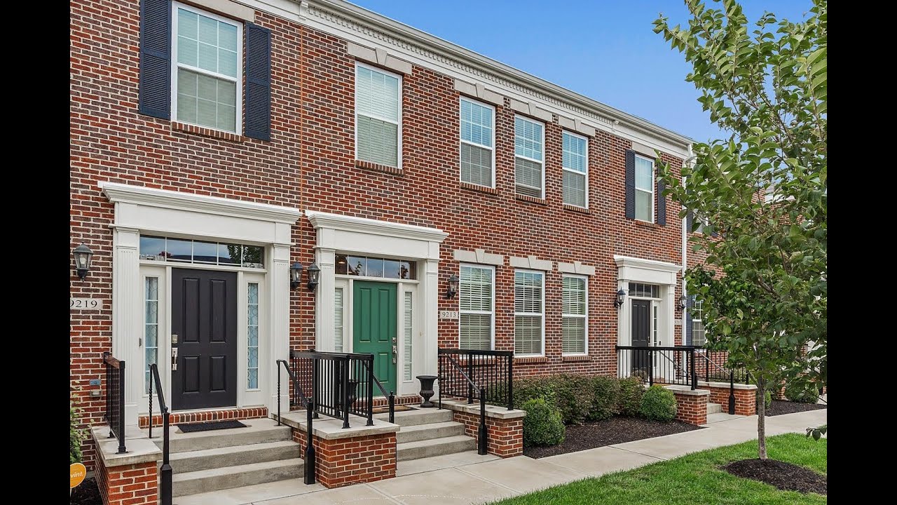 Tour video of listing at 9213 Leland Court, Deerfield Twp., OH 45040 - Home for sale