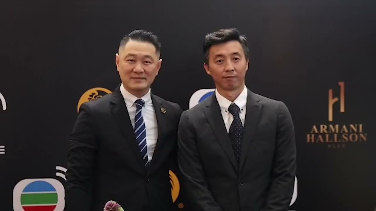 Armani Group Signs MOU with TVBI Company Limited for Strategic Collaboration