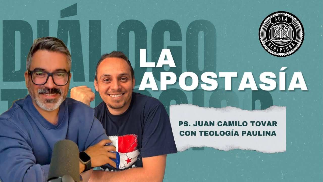 LA APOSTASÍA