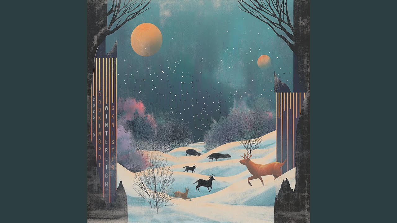 Winterlich