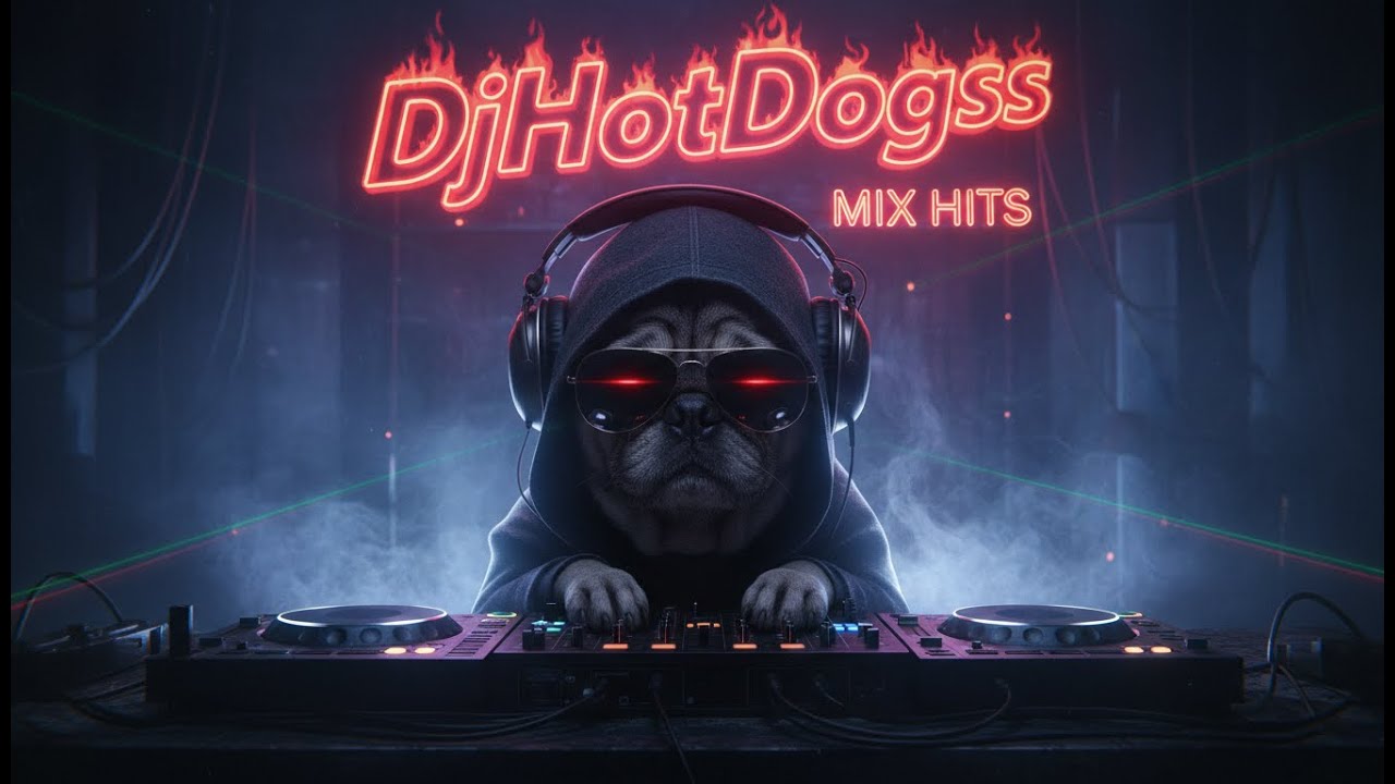 BEST MUSIC 2025/2026 DECEMBER | MIX HITS | Drum & Bass, Neurofunk, Jump Up, Darkstep | Dj Hot Dogss