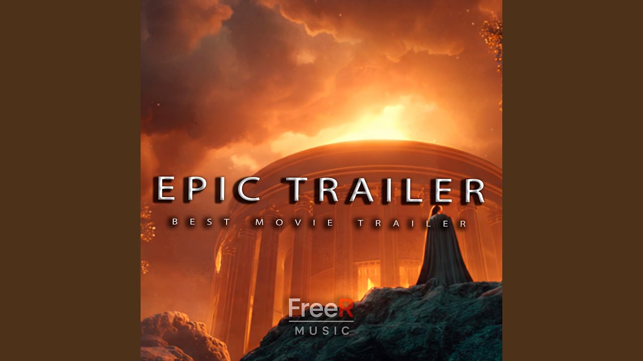 Epic Trailer Dark Horizon