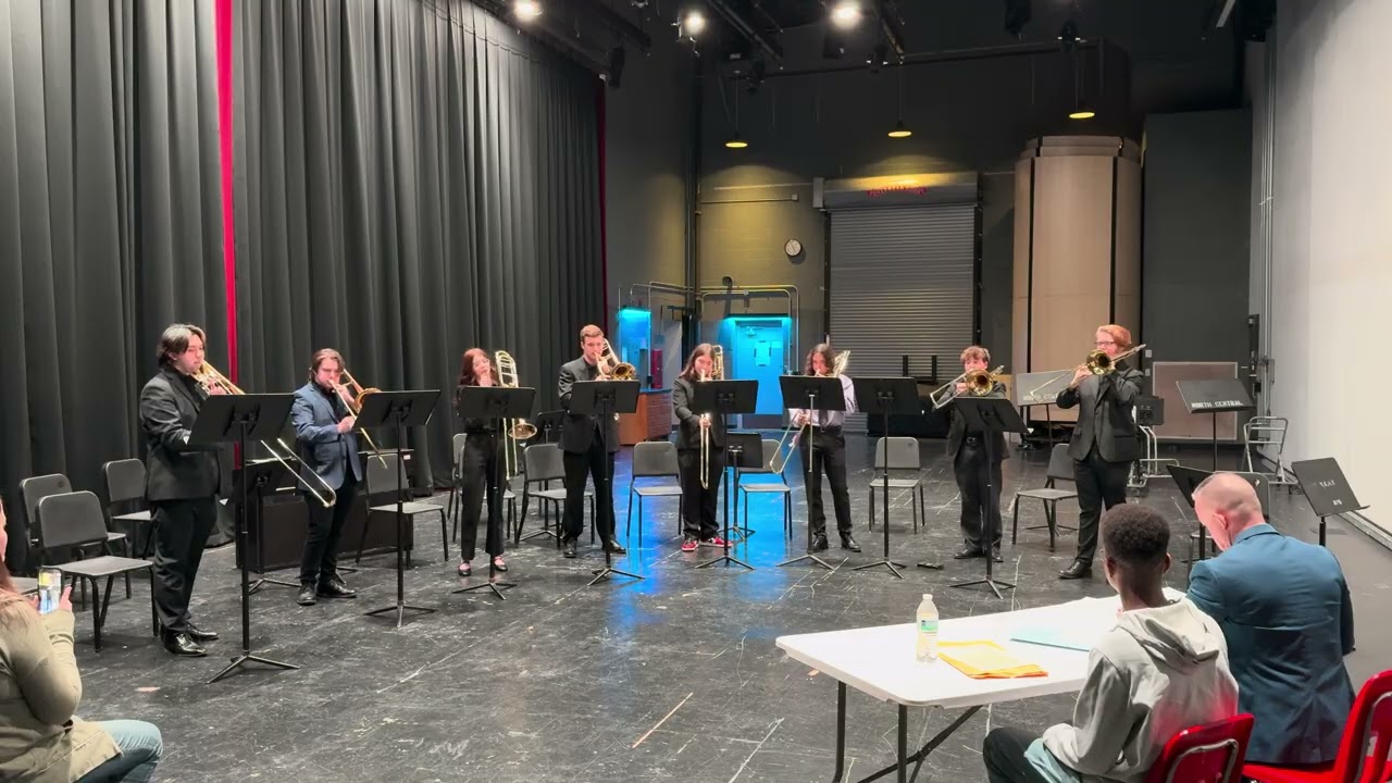 20260228 ISSMA Marshall Trombone Choir
