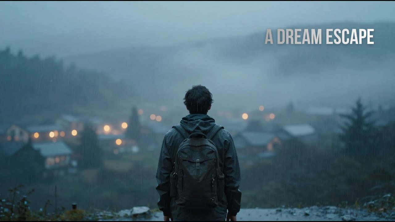 10 Rain Escapes That Feel Like a Dream in 2026