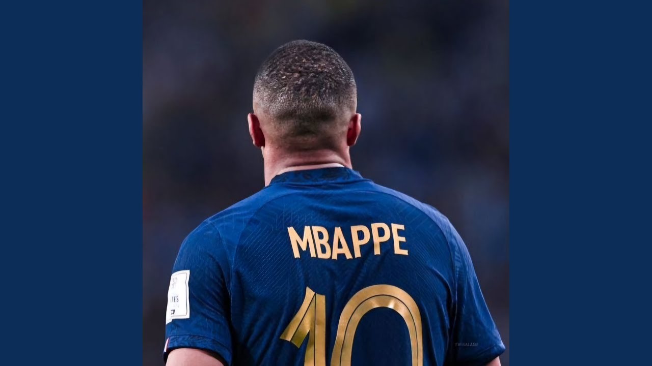 Mbappé