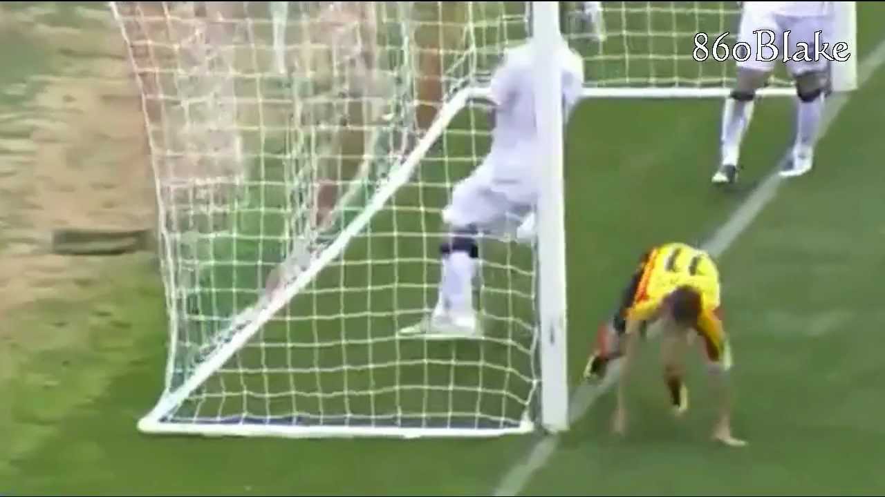 Djamel Mesbah - Welcome to AC Milan