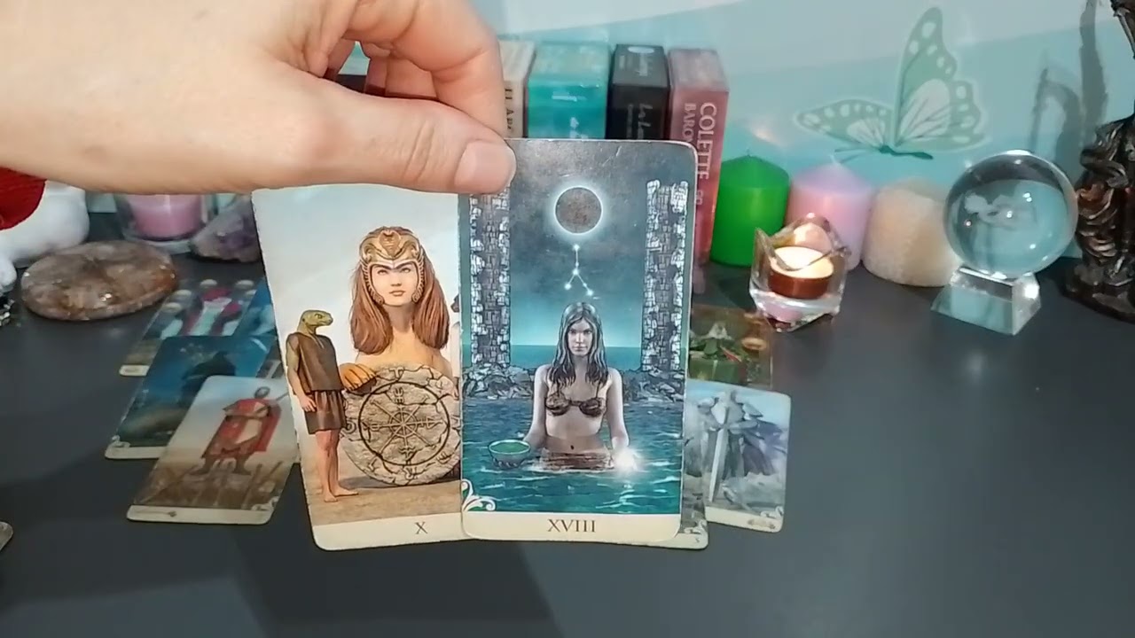 ♉ TAURO..SE ACABA UNA ETAPA DE TU VIDA PARA SER LIBRE ...ATENTOS ..