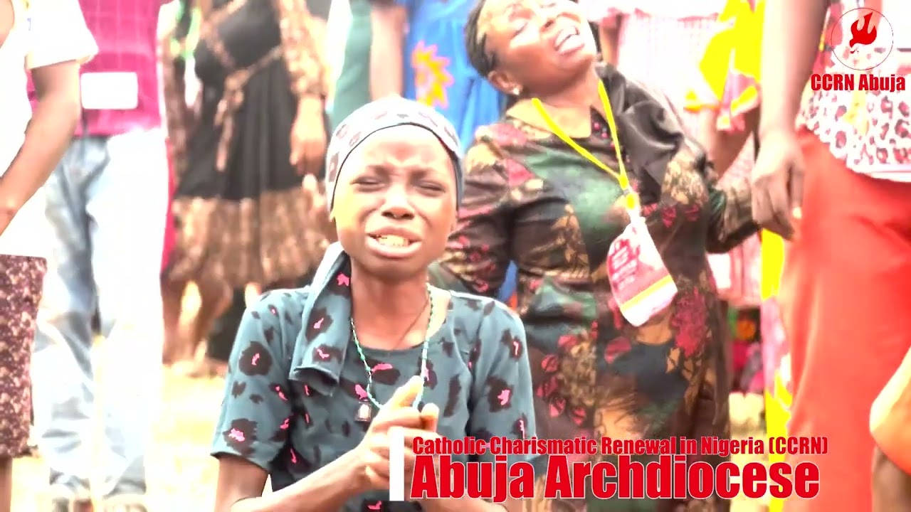 CCRN Abuja Archdiocesan